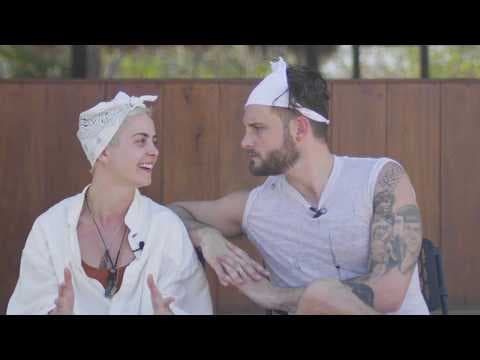 Nico & Bethany's story video