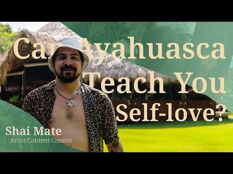 Shai Maté's story video